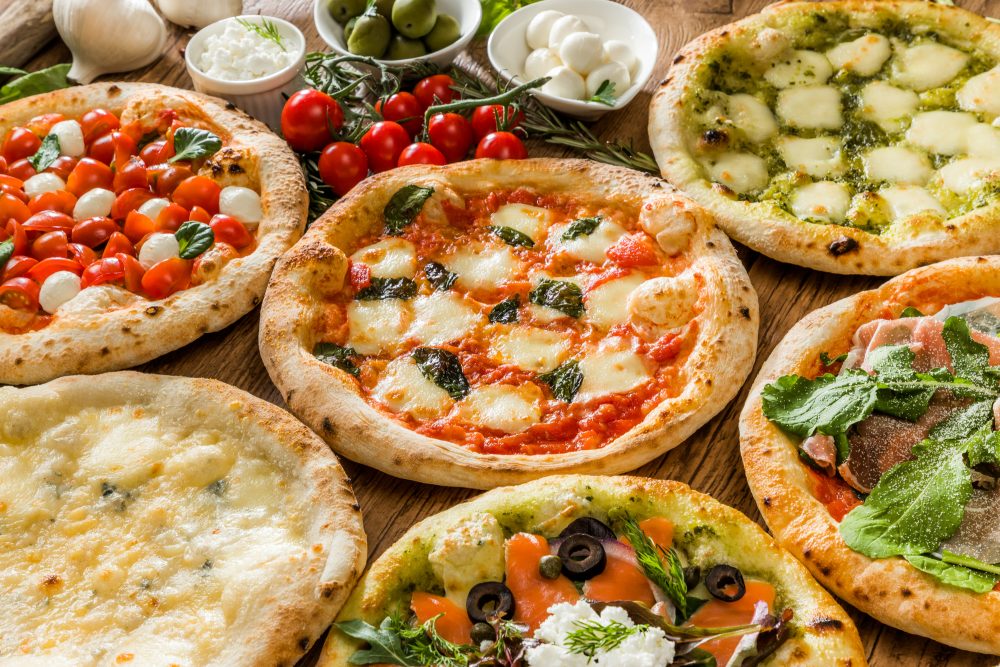 食べるなら断然宅配ピザ 宅配ピザのメリットは 地元大好き 船橋生まれの美味しいピザと言えばピザヨッカー